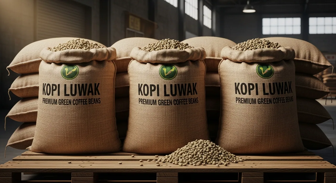 Bulk Green Beans