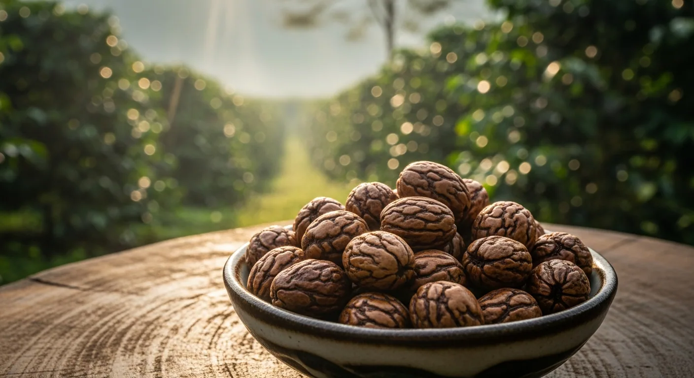 Wild Kopi Luwak Arabica