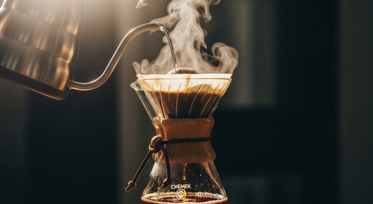 The Ultimate Kopi Luwak Brewing Guide: 5 Methods for Perfect Results