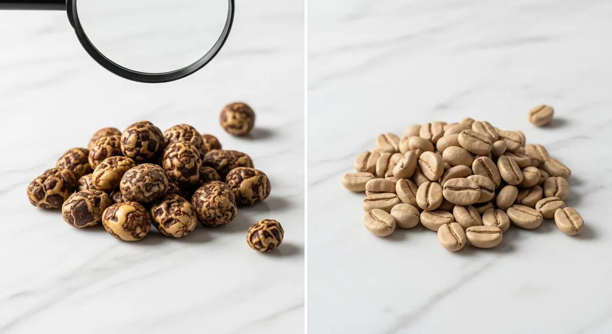 Kopi Luwak Bubuk vs Whole Bean 2027
