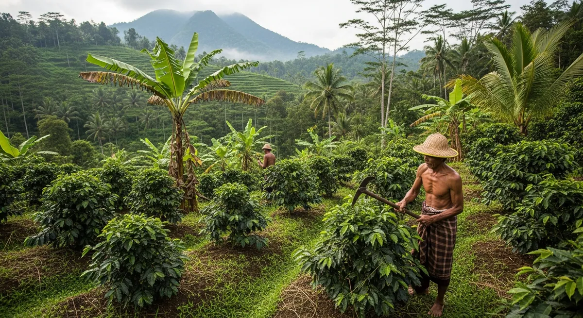 Paket Kopi Luwak untuk Cafe dan Hotel 2027