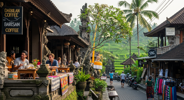 Ubud Coffee Tour Guide: What to Expect and How to Prepare