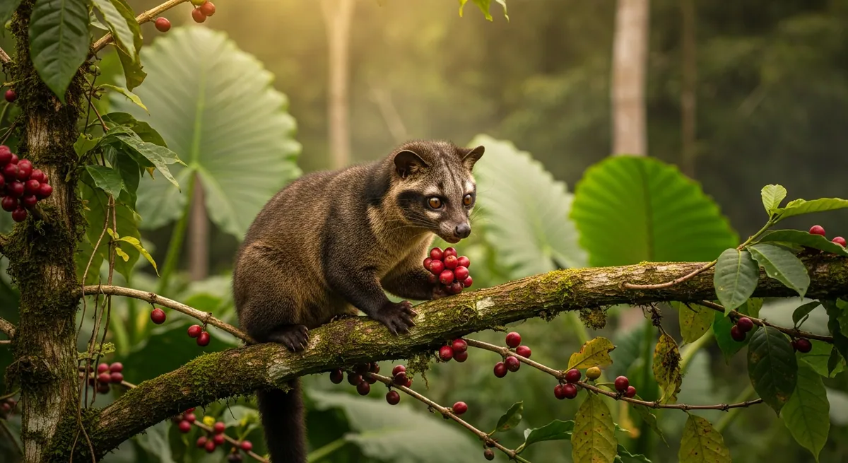 Maklon Kopi Bubuk dan Biji di Bali 2027