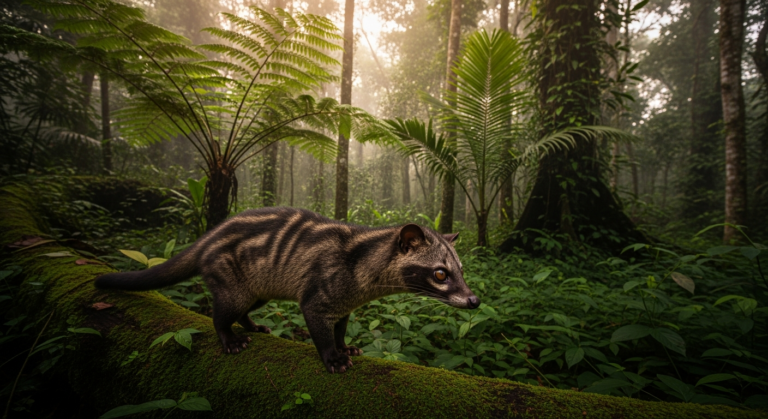 Wild vs Caged Kopi Luwak: Why the Sourcing Method Matters