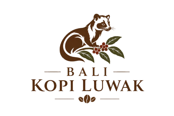 Bali Kopi Luwak logo