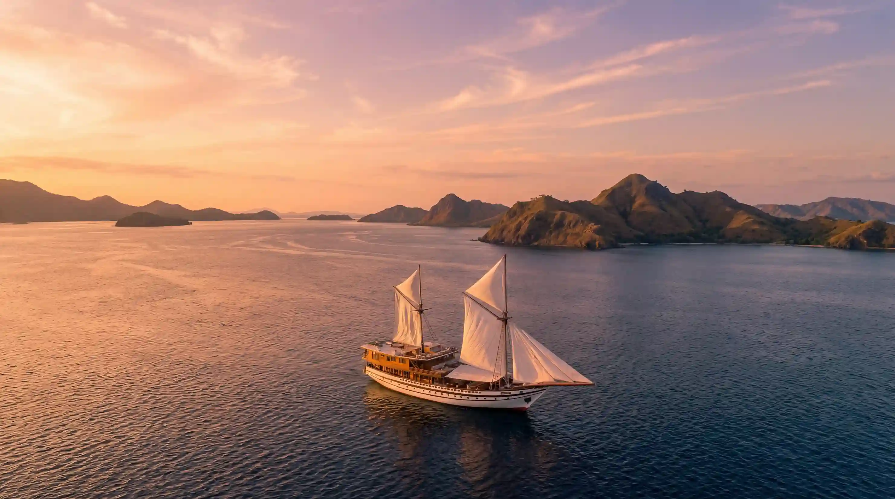Komodo Coffee Trip