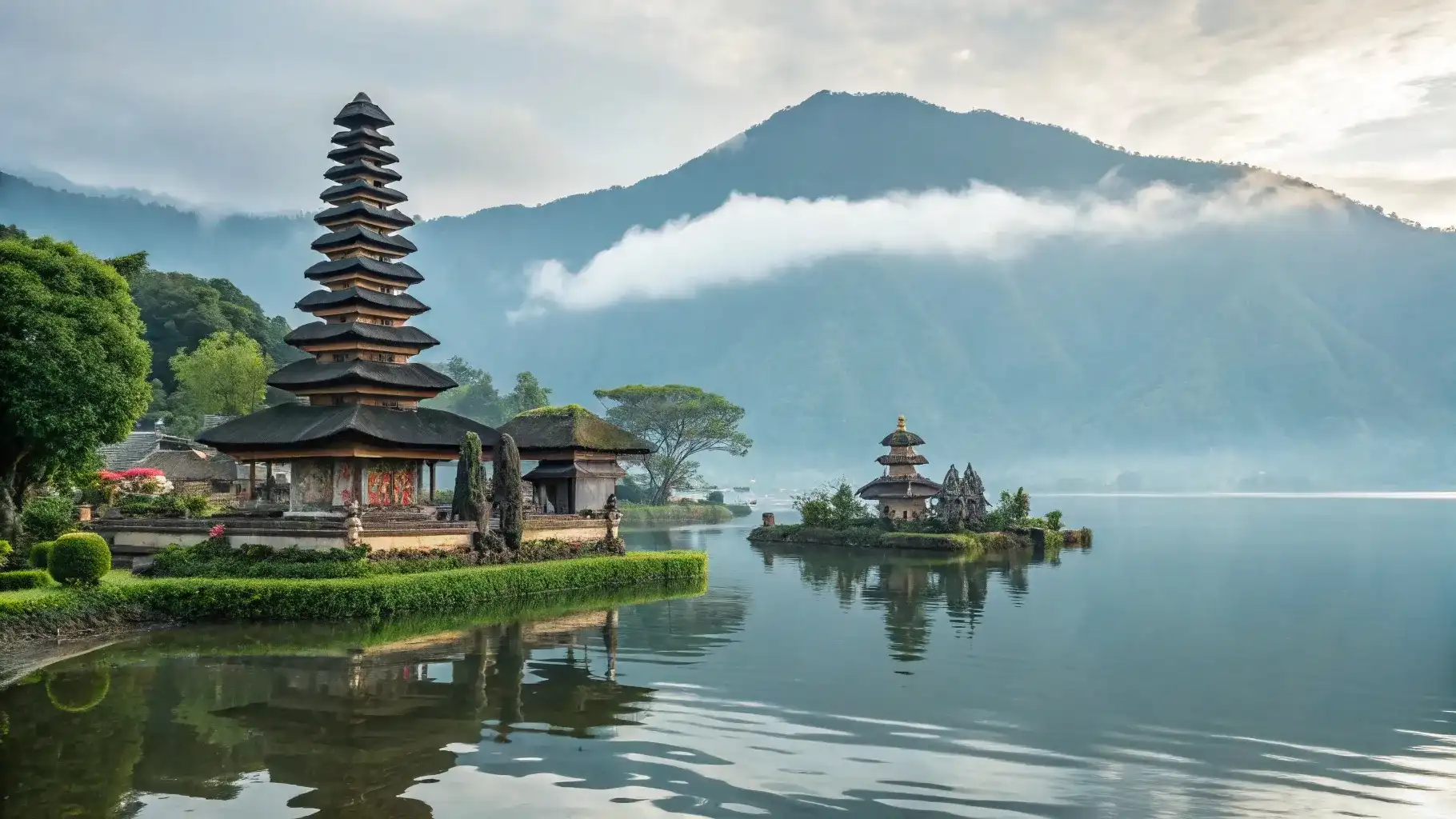 Premium Bali Package